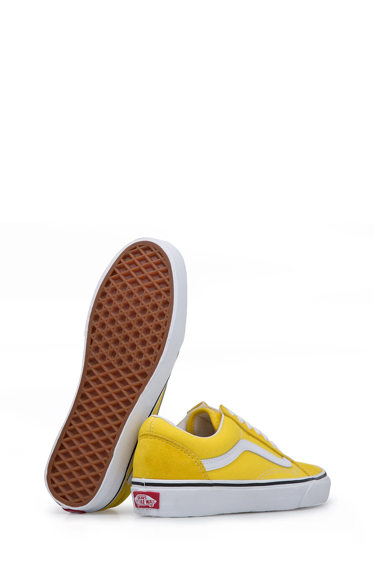 Vans мкА туфли Old Skool 0 VN0A4BV5FSX 1