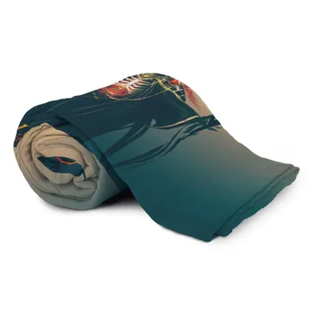 

Plaid 3D momonga Overlord