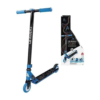 

Scooter CB Riders Stunt Acrobatics (65 x 41 x 80 cm)