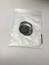 Anillo de sol Vintage para mujer, anillo Punk con cara de Sol para parejas, joyería gótica exagerada, anillo brillante Retro