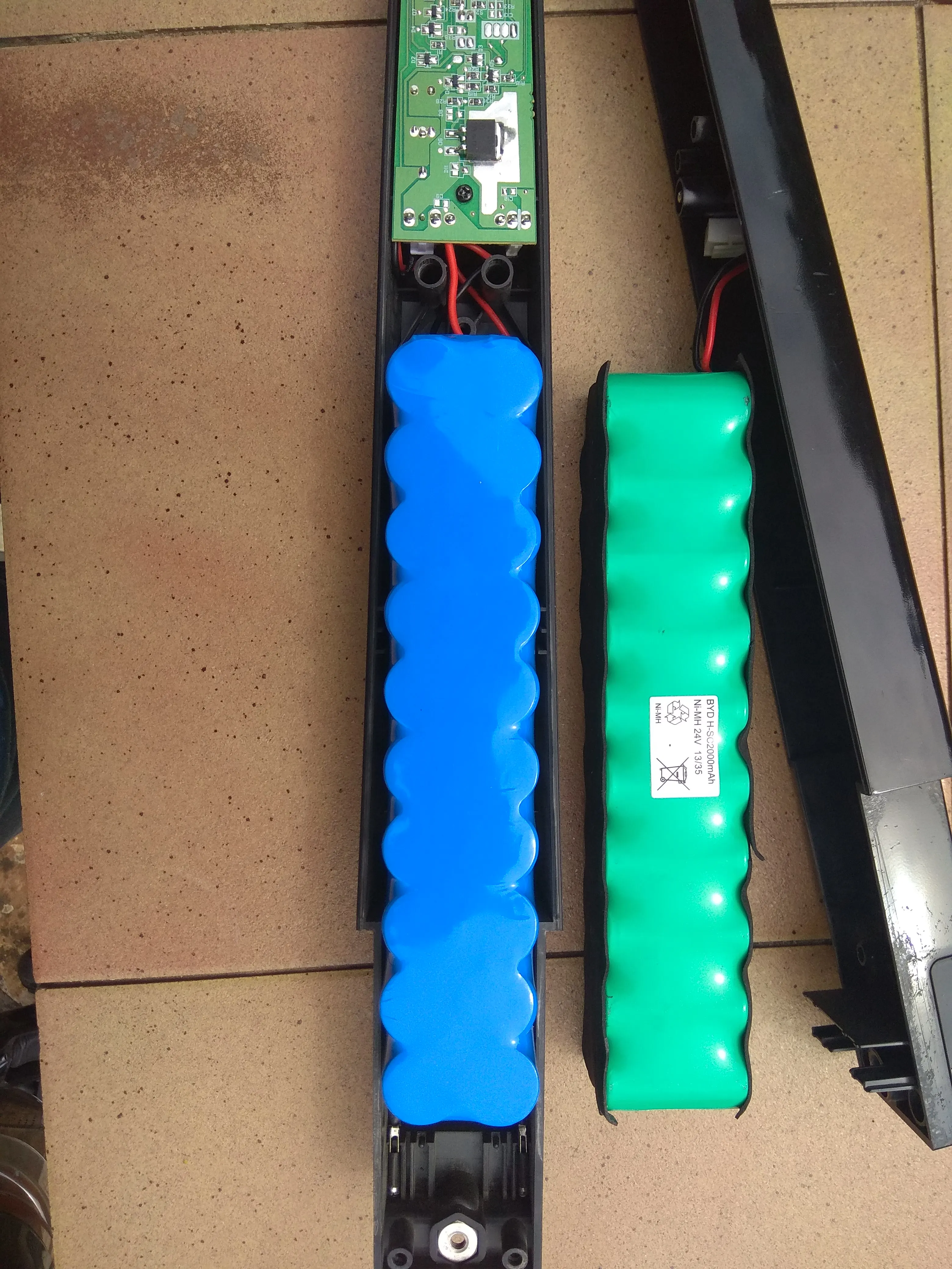 Price History Review On 3000mah For Rowenta 24v Ni Mh Battery Pack Cd Vacuum Cleaner Besen Air Force Extreme Rh8770 Rh8771ws Rh877501 Rh8779 Rh877901 Aliexpress Seller Buybattery Store Alitools Io