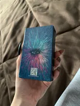 Oráculo-cartas de Tarot, guía, adivinación, destino, oráculo, fiesta, juego de mesa, instrucciones en PDF