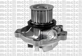 Водяная Помпа Metelli 241056 Metelli арт. 241056