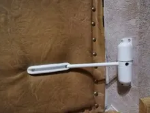 Hardware Spring-Door-Closer Automatic Not-Positioning-Door Adjustable 180-Degree Surface-Mounted