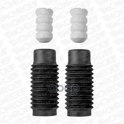 Пыльни Отбойник Mazda 626(Gf) 97-02 Пер.Подв.(К-Т На 2 Аморт) Monroe Pk115 Monroe арт. PK115