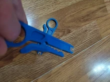 Pliers Cable Wire-Cutter Cut-Line-Tool Crimper