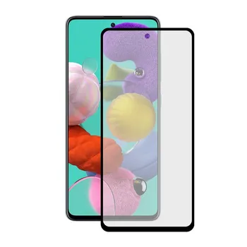 

Tempered Glass Screen Protector Samsung Galaxy A51 KSIX Full Glue 2.5D
