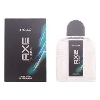 

After Shave Lotion Apollo Axe (100 ml)