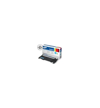 

SAMSUNG TONER CLP-320 CLP-325 CLX-3180 CLX-3185 CYAN-1.000PAG- ST994A