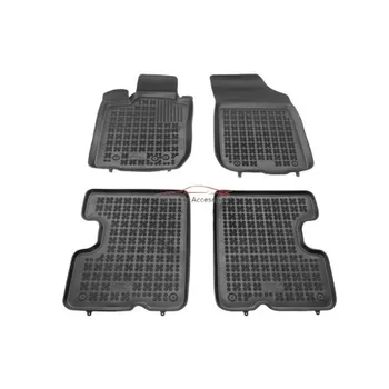 

Rubber mats Rubber Renault Dacia Duster, Logan 203401