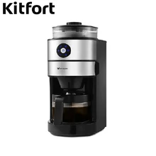 Кофемашина КТ-716