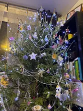 Led-String-Lights Green-Cable Tree Holiday-Decorration Christmas Outdoor Waterproof 100m