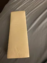 Depiladora de depilación cera unisex, rollo de tiras de papel de cera 20 #4, 100 Uds.