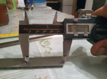 Knife Blade Planer COBRA Ryobi GMC TASP Wood HSS Thickness for Etp1531ak-jet/Jwp-12/Gmc/..