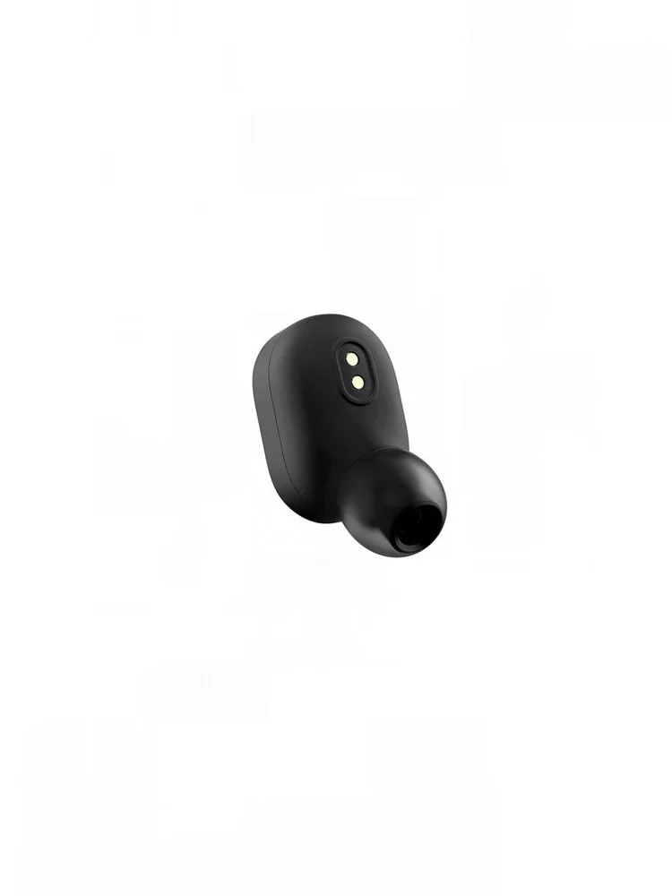 For the left ear only one earphone Xiaomi Redmi 2 AirDots True Wireless Bluetooth Headset