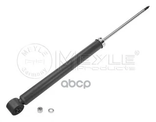 Амортизатор Meyle 1267250011 Meyle арт. 1267250011