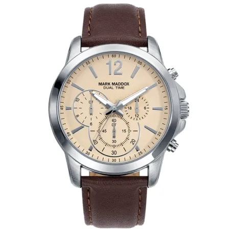 Мужские часы Mark Maddox HC6010-25