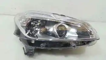 

9822690180 HEADLIGHT RIGHT PEUGEOT 208