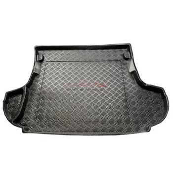 

Boot Protector PE Citroen C-Crosser, Mitsubishi Outlander, Peugeot 4007, 102310