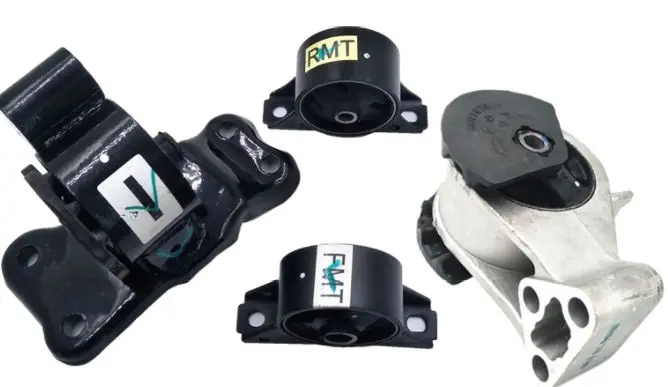 ENGINE MOUNT MT For Mitsubishi COLT LANCER MIRAGE 1995-2003
