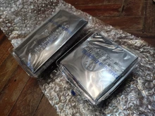 EU Standard Plug Glass-Panel Crystal Power-Socket Electrical Outlet Wall SRAN Multi-Way