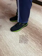 Men Women Knit Sneakers Breathable Athletic Running Walking Gym Shoes