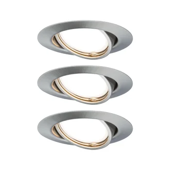 

93425 recessed Downlight kit Base Coin LED 3stepdim 3