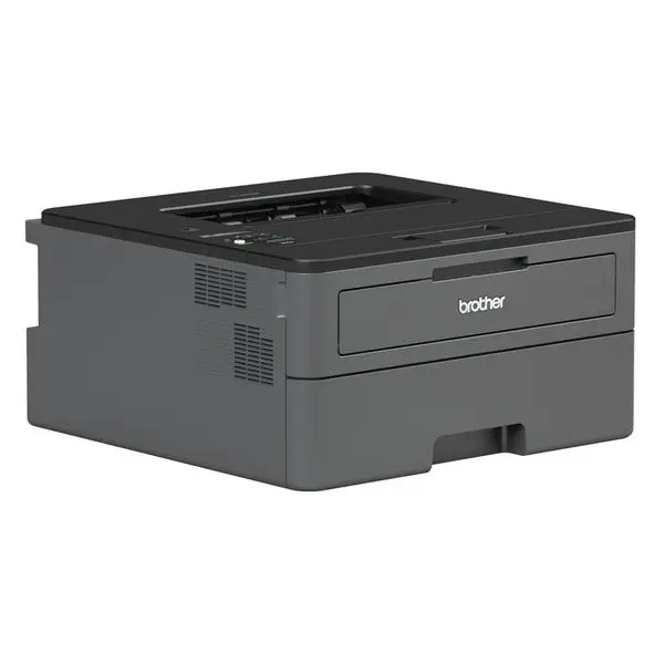 Монохромный лазерный принтер Brother HLL2370DNZX1 30PPM 32 MB USB