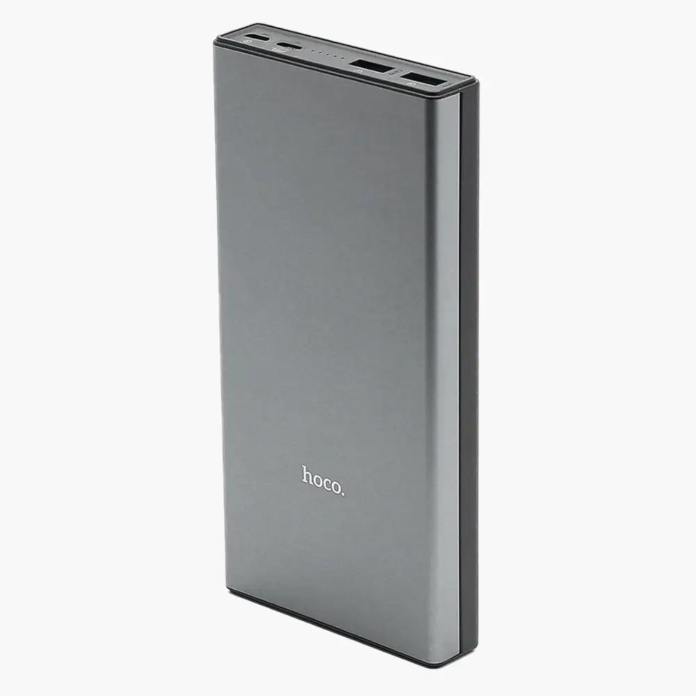  Внешний аккумулятор Hoco B39 Magic Stone PD power bank