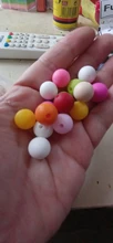 Teething Necklace Jewelry Silicone Beads Lets-Make Sensory 50pcs Mom Eco-Friendly Food-Grade