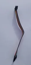 Dupont Jumper Wire-Line Arduino 30CM 10CM Female-To-Female 20CM for DIY
