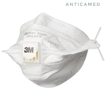 

Respirator ffp2 50 pieces m 9162