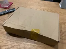 PUFEITE-Botón de volante para Hyundai VERNA SOLARIS, botón de control de música y volumen de audio