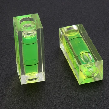 

Element bubble spirit level