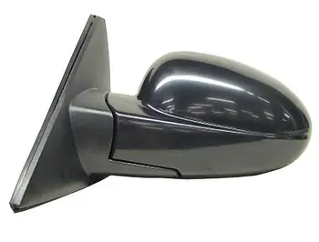 

REARVIEW DAEWOO NUBIRA 2000 ELEC. TERM. BLACK Left Compatible