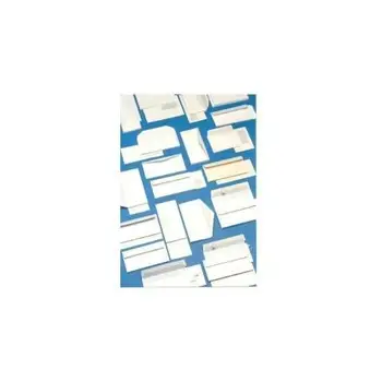 

Cf500 envelopes No window 11x23 Gr90BLASETTI9.89
