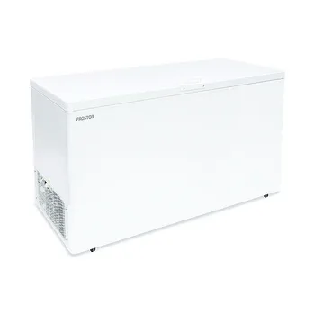 

Морозильный ларь Frostor F 700 S