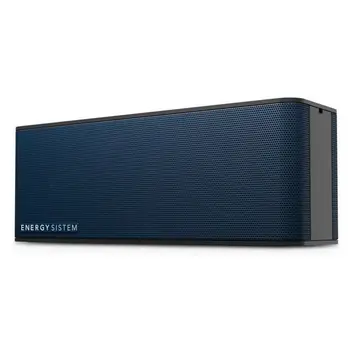 

Bluetooth Speakers Energy Sistem Music Box 5 10W Black