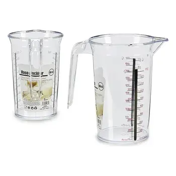 

Measuring Jug Transparent 800 ml