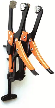 

Grip-on -SN233 / SET gag Grip/handsfree Kit gag Grip Micro-Workbench1 x (1055) + 2 x (233-06)