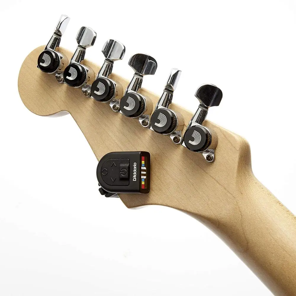 D'addario Planet Waves PW-CT-12 NS мини-тюнер