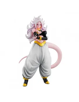 

Android 21 Transformed Ver. Dragon Ball Gals