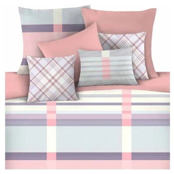 

Bed linen Mona Liza "Kleo", with a pillowcase 70x70 cm, 1.5-bedroom