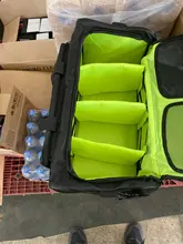 Bolsa de gimnasio para hombre y mujer, bolso de deporte para zapatillas, organizador de embalaje con compartimentos, impermeable, de nailon, venta al por mayor, 2020