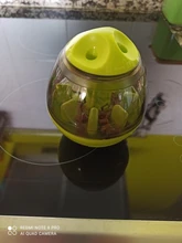 Toy Bowl Pet-Tumbler-Toy Food-Container Food-Treat-Ball Shaking Slow-Feed Interactive Dog