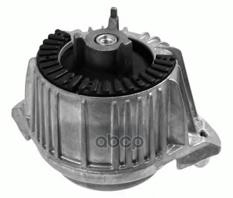 Опора Двигателя Лев Mercedes-Benz: E-Class(W212) 09- LEMFORDER арт. 3557301