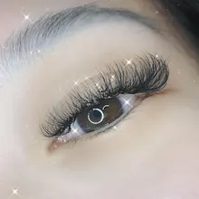 IRISYOUSELF-extensiones de pestañas postizas de visón, 20 hileras, naturales, suaves, individuales, maquillaje