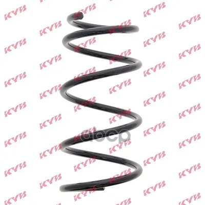 Пружина(Серия K-Flex) Kyb Rg1141 KYB арт. RG1141
