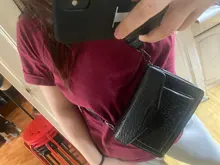 Mini bolso de mano estilo retro para mujer, bandolera pequeña a la moda, estilo simple, con correa de hombro ancha, tipo mensajero, 2020