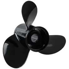 Винт гребной 60-140;3x13x19, без втулки, Baeksan 000901300A1900U